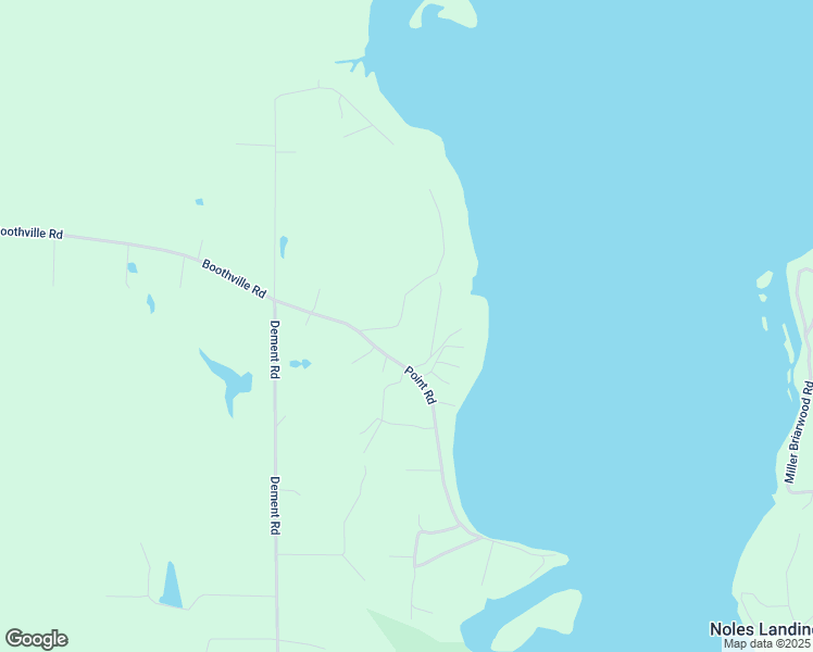 map of restaurants, bars, coffee shops, grocery stores, and more near 145 Fowler Road in Doyline