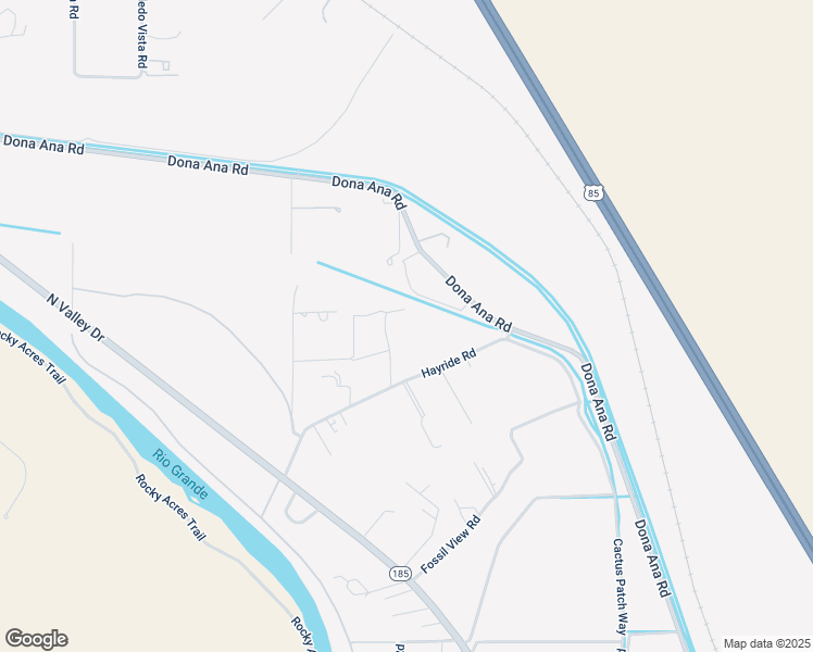 map of restaurants, bars, coffee shops, grocery stores, and more near 800-1098 Sleepy Hollow Way in Las Cruces