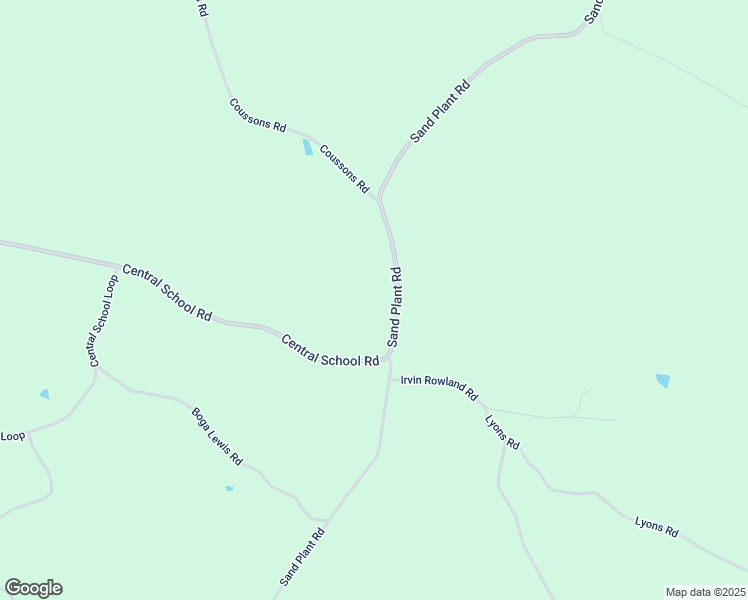 map of restaurants, bars, coffee shops, grocery stores, and more near in Dubberly