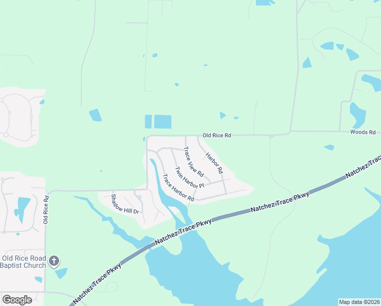 map of restaurants, bars, coffee shops, grocery stores, and more near 419 Trace View Road in Madison
