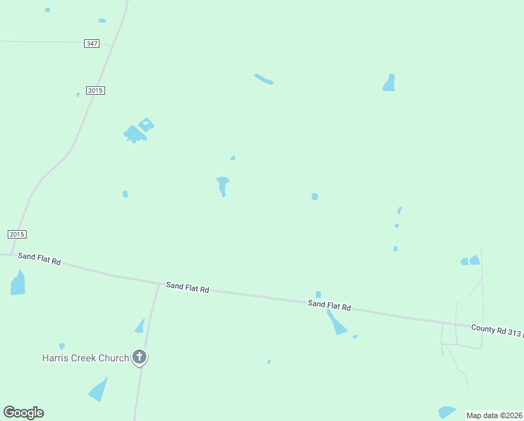 map of restaurants, bars, coffee shops, grocery stores, and more near 11936 County Road 313 in Tyler