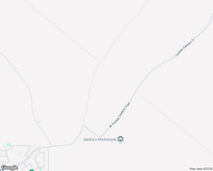 map of restaurants, bars, coffee shops, grocery stores, and more near 14932 North Owl Head Ranch Road in Marana