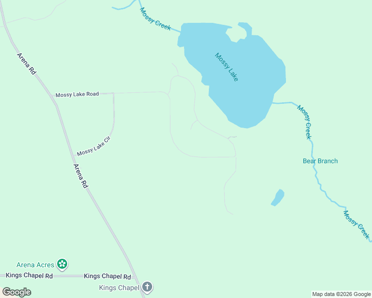 map of restaurants, bars, coffee shops, grocery stores, and more near 402 Lily Pad Lane in Perry
