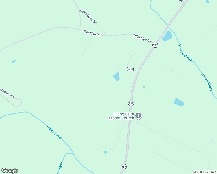 map of restaurants, bars, coffee shops, grocery stores, and more near 3309 Georgia 257 in Dublin