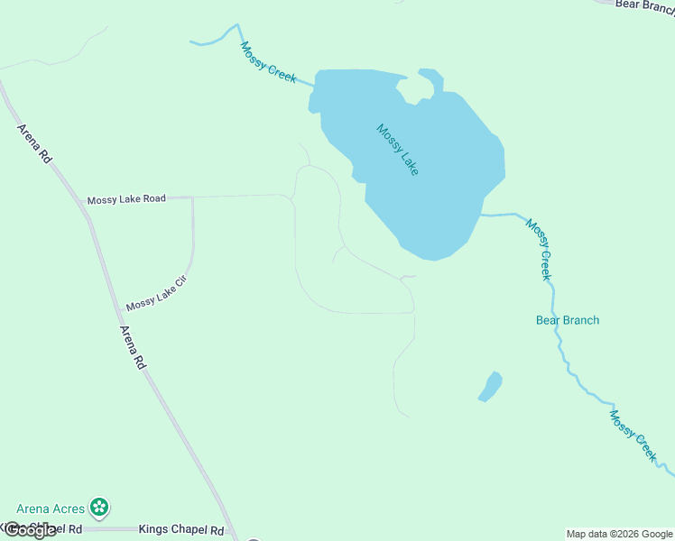 map of restaurants, bars, coffee shops, grocery stores, and more near 402 Lily Pad Lane in Perry