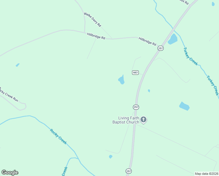 map of restaurants, bars, coffee shops, grocery stores, and more near 3309 Georgia 257 in Dublin