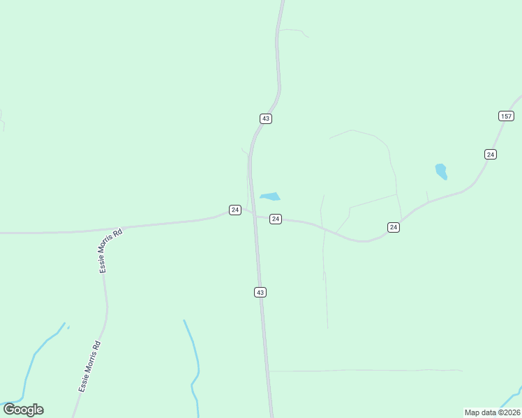 map of restaurants, bars, coffee shops, grocery stores, and more near 8100 County Road 24 in Opelika