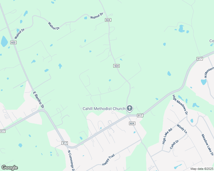 map of restaurants, bars, coffee shops, grocery stores, and more near 8213 Dot Hudson Road in Alvarado