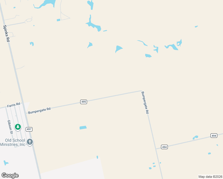 map of restaurants, bars, coffee shops, grocery stores, and more near 710 Bumpergate Road in Abilene