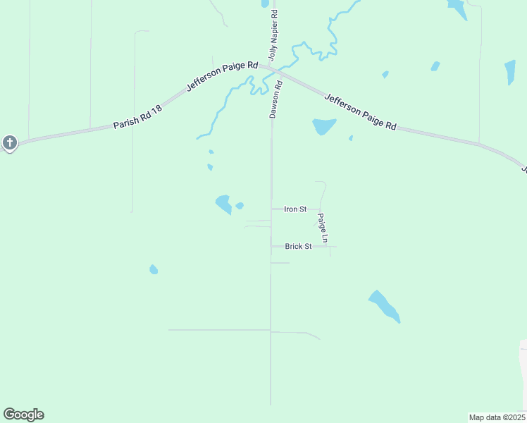 map of restaurants, bars, coffee shops, grocery stores, and more near 3780 Dawson Road in Shreveport