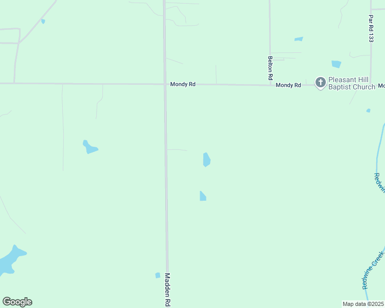 map of restaurants, bars, coffee shops, grocery stores, and more near 199 Sycamore Road in Ruston