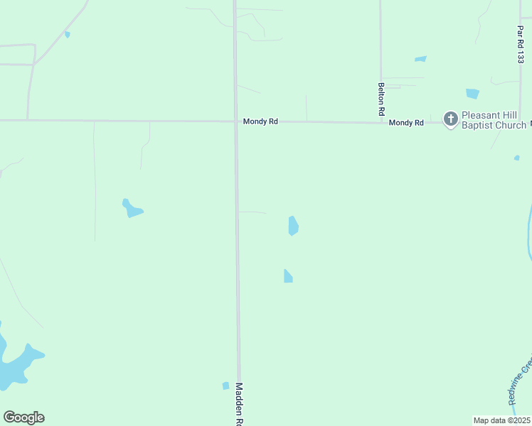 map of restaurants, bars, coffee shops, grocery stores, and more near 199 Sycamore Road in Ruston