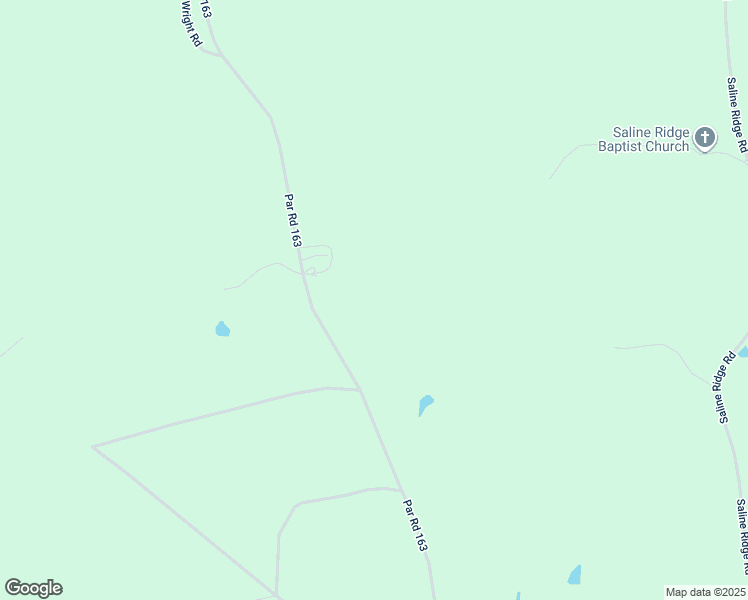 map of restaurants, bars, coffee shops, grocery stores, and more near 2598 Par Road 163 in Arcadia