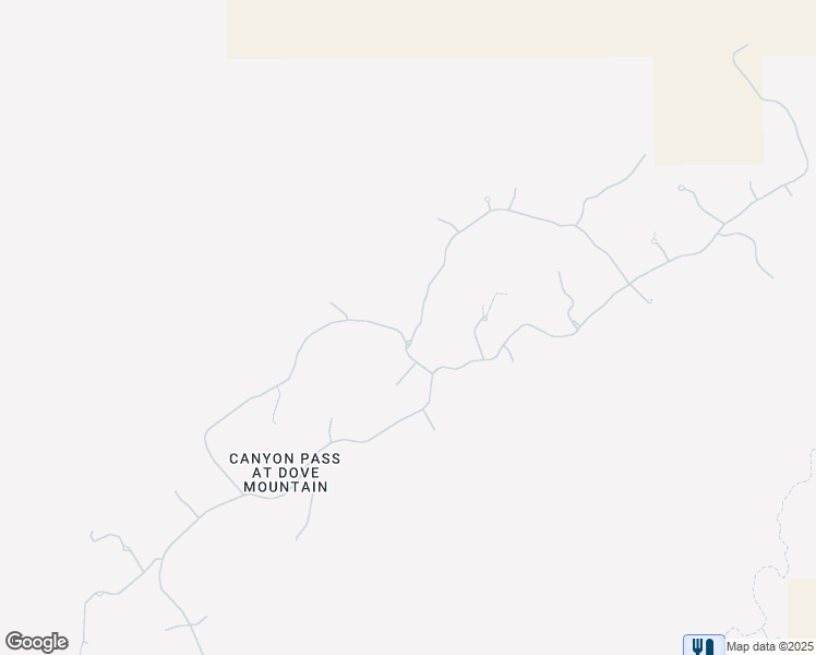 map of restaurants, bars, coffee shops, grocery stores, and more near 4148 West Cayton Mountain Drive in Marana