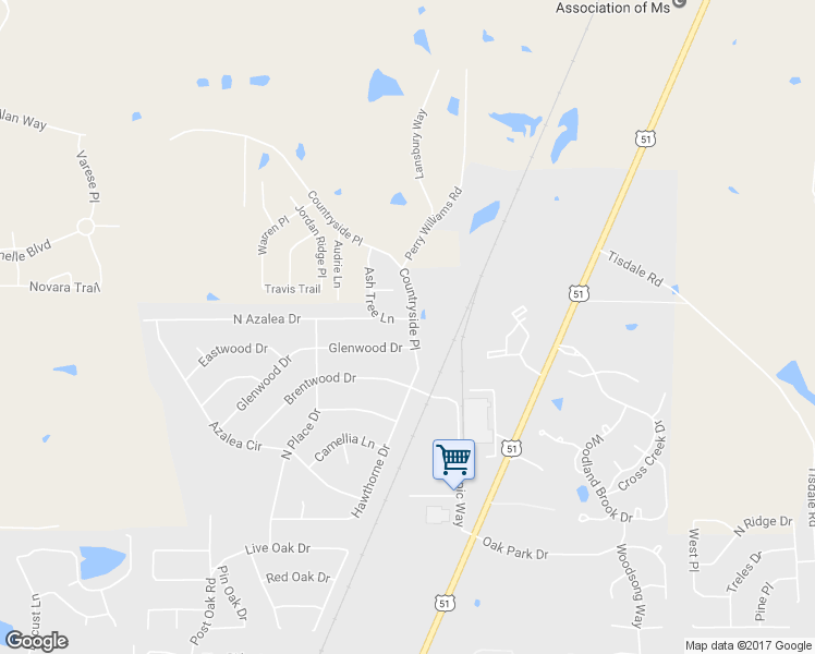 map of restaurants, bars, coffee shops, grocery stores, and more near 424 Countryside Place in Madison