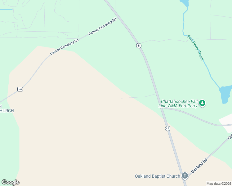 map of restaurants, bars, coffee shops, grocery stores, and more near 146 Oakland Way in Box Springs