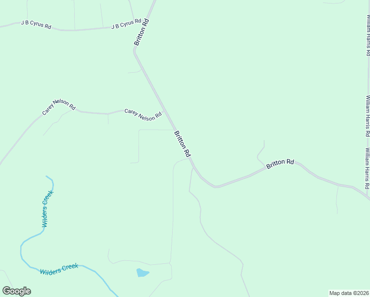 map of restaurants, bars, coffee shops, grocery stores, and more near 1804 Britton Rd in West Monroe