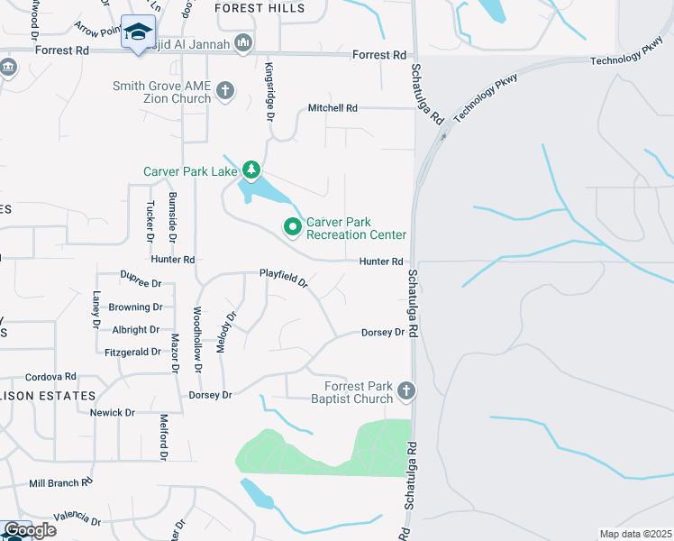 map of restaurants, bars, coffee shops, grocery stores, and more near 617 Empress Court in Columbus