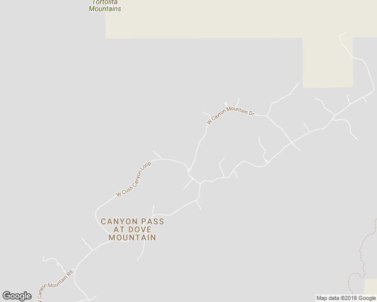 map of restaurants, bars, coffee shops, grocery stores, and more near 4148 West Cayton Mountain Drive in Marana