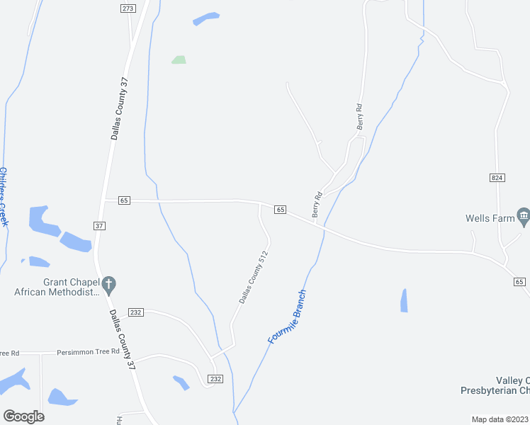 map of restaurants, bars, coffee shops, grocery stores, and more near in Selma