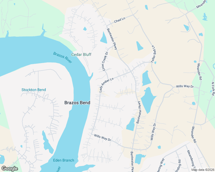 map of restaurants, bars, coffee shops, grocery stores, and more near 1411 Lady Amber Ln in Granbury