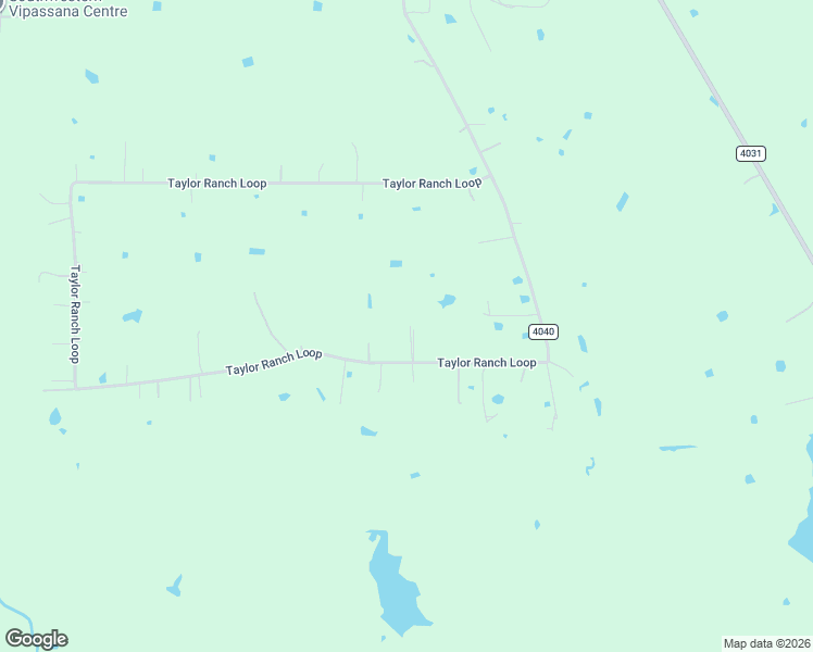 map of restaurants, bars, coffee shops, grocery stores, and more near 8401 Taylor Ranch Loop in Kaufman