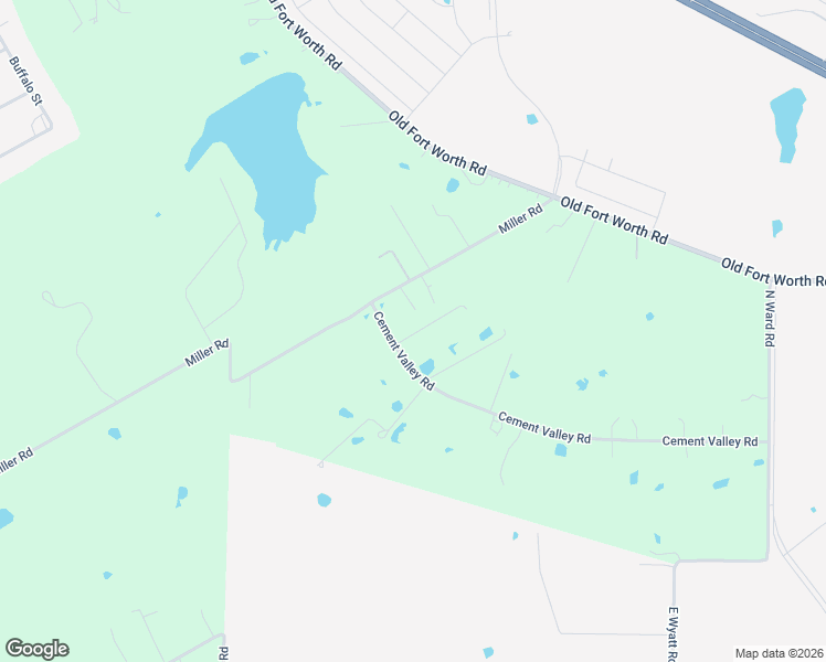 map of restaurants, bars, coffee shops, grocery stores, and more near 4341 Cement Valley Road in Midlothian