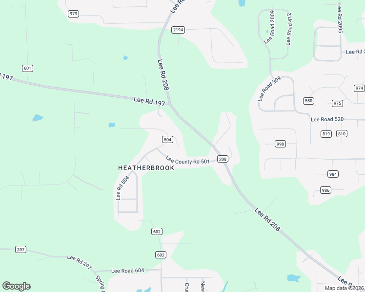 map of restaurants, bars, coffee shops, grocery stores, and more near 69 Lee Road 2124 in Phenix City