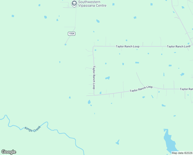 map of restaurants, bars, coffee shops, grocery stores, and more near 7331 Taylor Ranch Loop in Kaufman