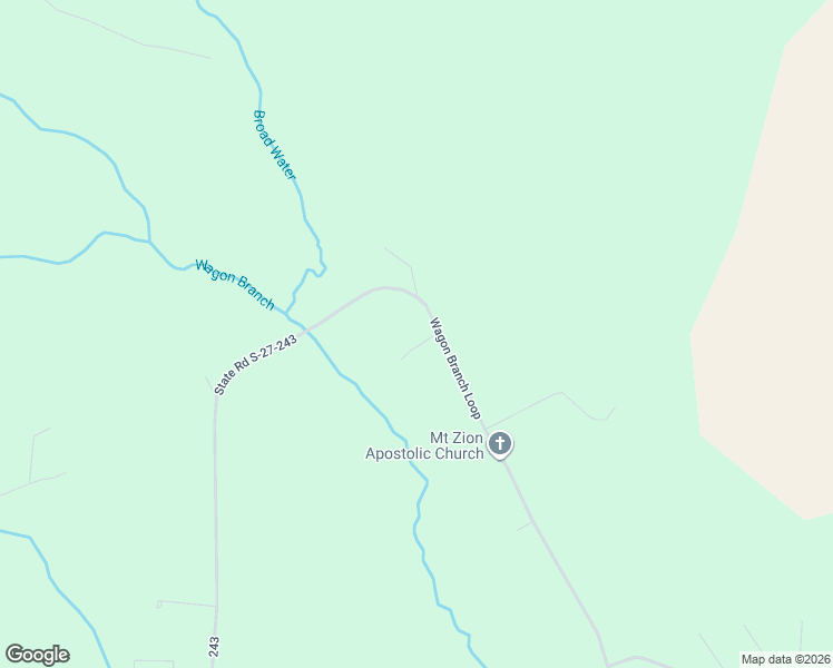 map of restaurants, bars, coffee shops, grocery stores, and more near 134 Drayton Drive in Ridgeland
