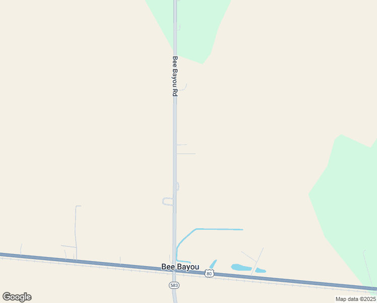 map of restaurants, bars, coffee shops, grocery stores, and more near 2235 Louisiana 583 in Rayville