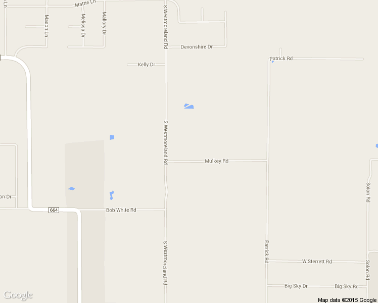 map of restaurants, bars, coffee shops, grocery stores, and more near 119 Mulkey Rd in Waxahachie