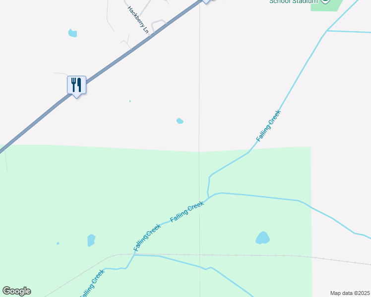 map of restaurants, bars, coffee shops, grocery stores, and more near 2528 Maria Avenue in Demopolis