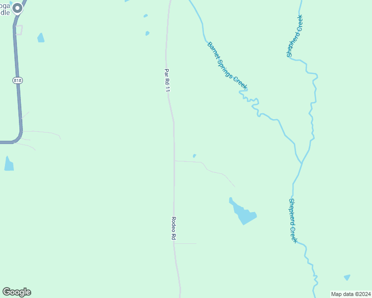 map of restaurants, bars, coffee shops, grocery stores, and more near 527 Rodeo Road in Ruston
