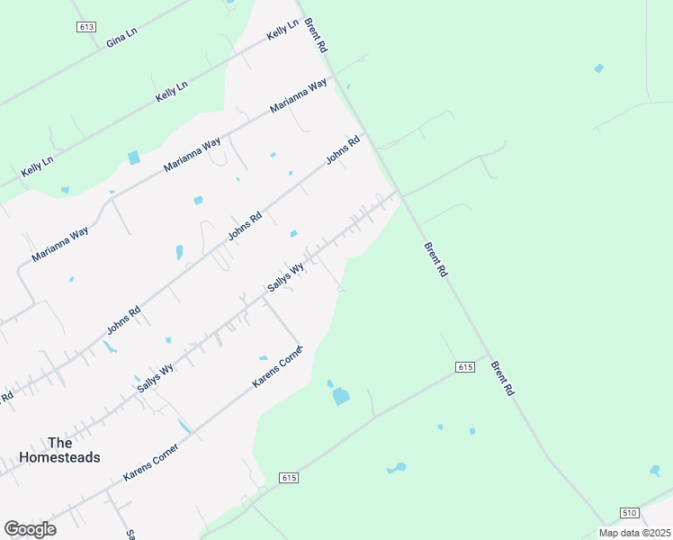 map of restaurants, bars, coffee shops, grocery stores, and more near 2824 Celia Court in Alvarado