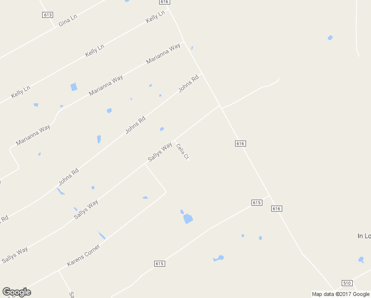 map of restaurants, bars, coffee shops, grocery stores, and more near 2824 Celia Court in Alvarado