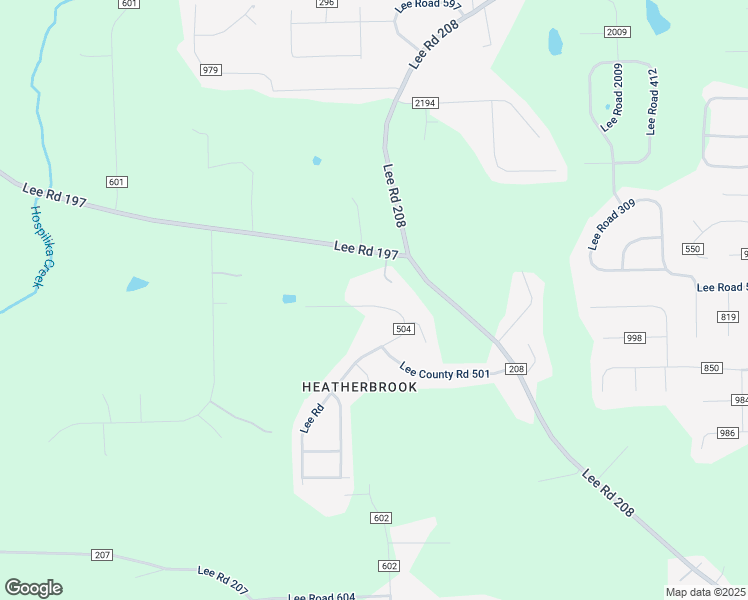map of restaurants, bars, coffee shops, grocery stores, and more near 125 Lee Road in Phenix City