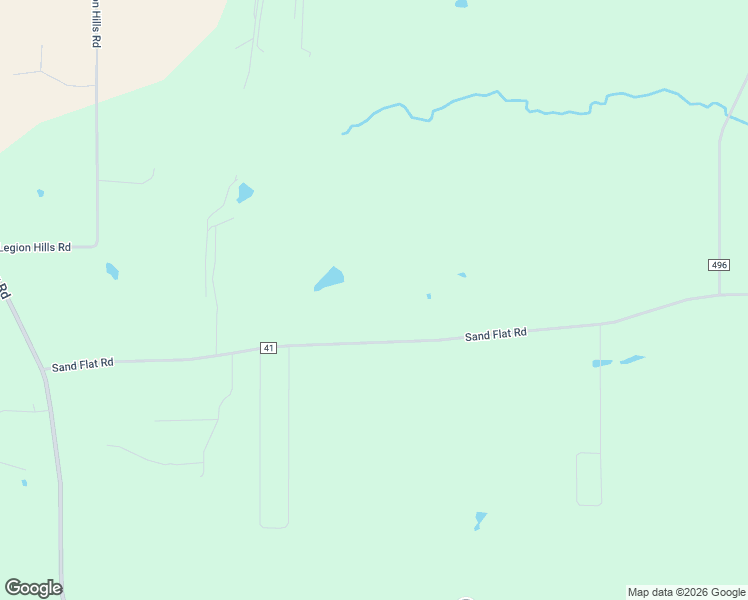 map of restaurants, bars, coffee shops, grocery stores, and more near 11746 County Road 41 in Tyler