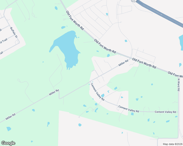 map of restaurants, bars, coffee shops, grocery stores, and more near 4341 Miller Road in Midlothian