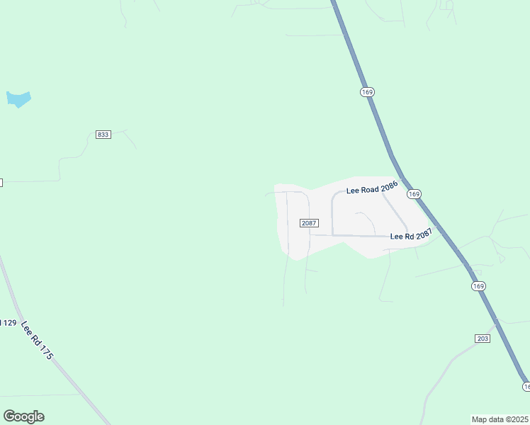 map of restaurants, bars, coffee shops, grocery stores, and more near 86 Lee Road 2191 in Salem