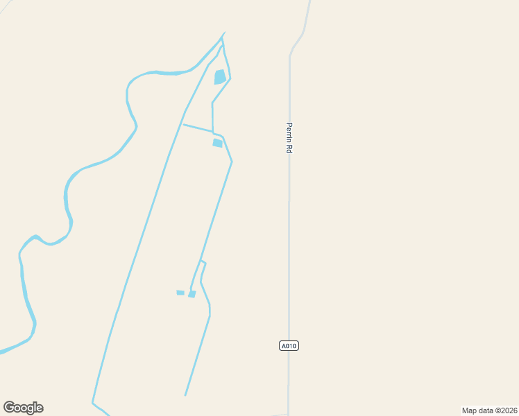 map of restaurants, bars, coffee shops, grocery stores, and more near 15760 Perrin Road in Deming