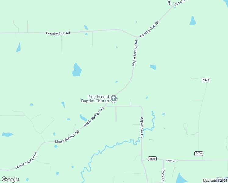 map of restaurants, bars, coffee shops, grocery stores, and more near 900 Appaloosa Lane in Hallsville