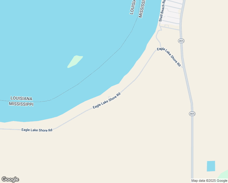 map of restaurants, bars, coffee shops, grocery stores, and more near 800 Eagle Lake Shore Road in Vicksburg