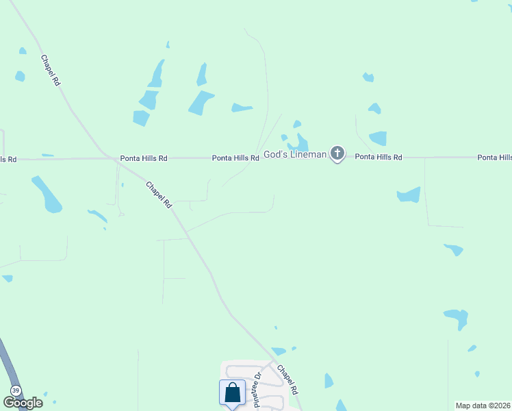 map of restaurants, bars, coffee shops, grocery stores, and more near 371 Longwood Drive in Meridian