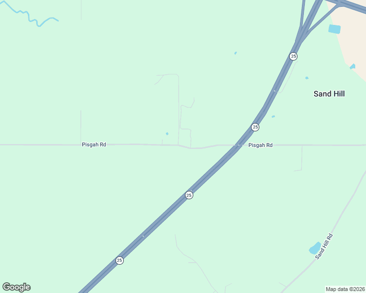 map of restaurants, bars, coffee shops, grocery stores, and more near 379 Pisgah Road in Brandon