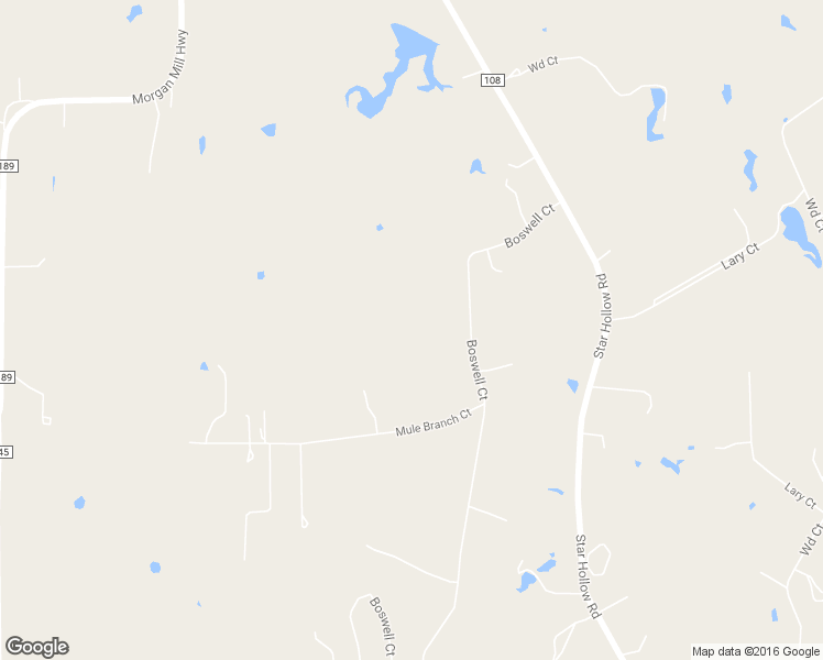 map of restaurants, bars, coffee shops, grocery stores, and more near 7766 Boswell Court in Lipan