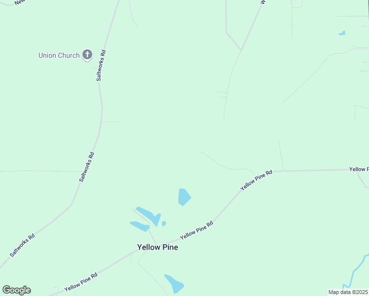 map of restaurants, bars, coffee shops, grocery stores, and more near 432 Yellow Pine Road in Sibley