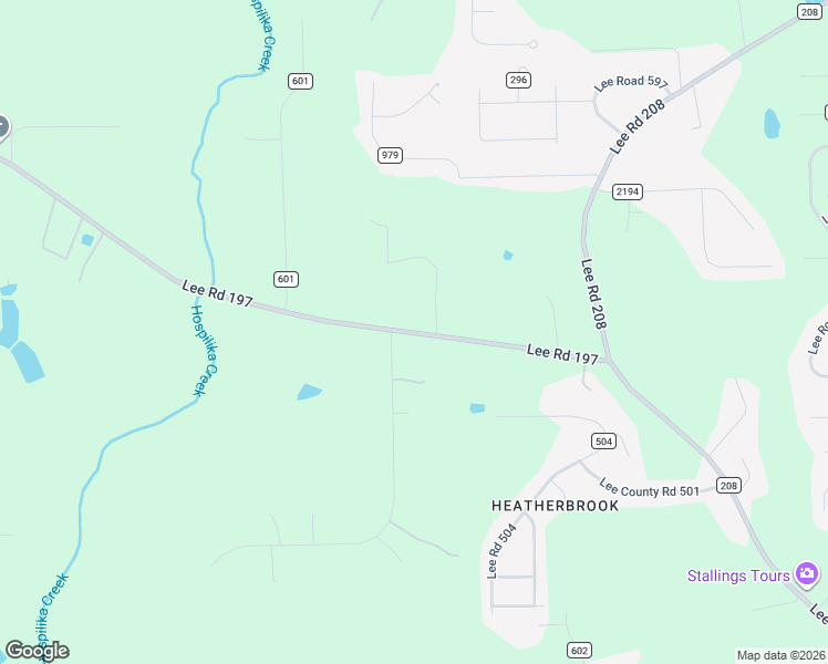 map of restaurants, bars, coffee shops, grocery stores, and more near 1901 Lee Road 197 in Phenix City