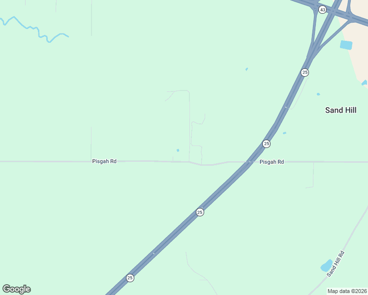 map of restaurants, bars, coffee shops, grocery stores, and more near 379 Pisgah Road in Brandon