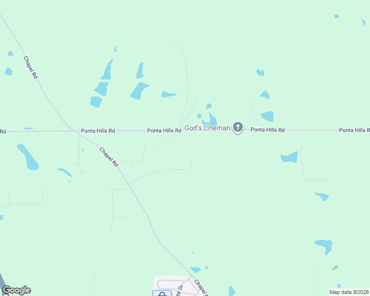 map of restaurants, bars, coffee shops, grocery stores, and more near 380 Ponta Hills Road in Meridian